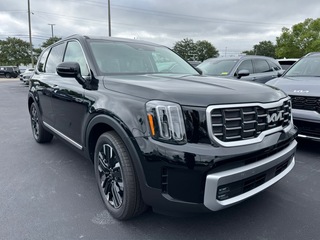 2025 Kia Telluride for sale in Greenville SC