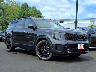 2025 Kia Telluride for sale in Somersworth NH