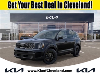 2025 Kia Telluride for sale in Cleveland TN
