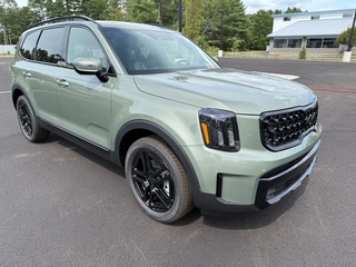 2025 Kia Telluride for sale in Somersworth NH
