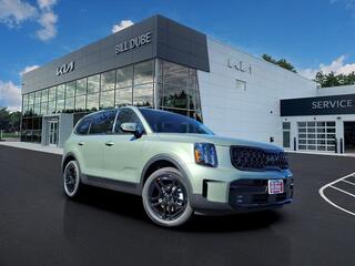 2025 Kia Telluride for sale in Somersworth NH