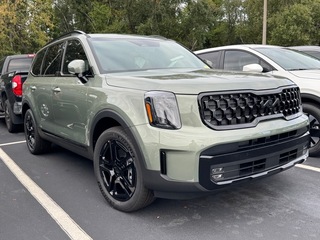 2025 Kia Telluride for sale in Greenville SC