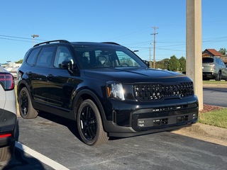 2025 Kia Telluride for sale in Batesville MS