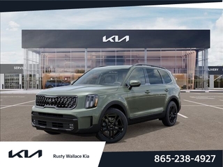 2025 Kia Telluride for sale in Louisville TN