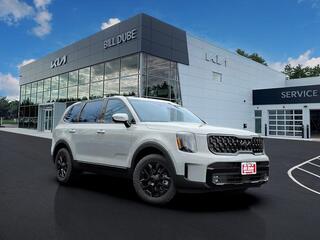 2025 Kia Telluride for sale in Somersworth NH