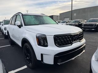 2025 Kia Telluride for sale in Greenville SC