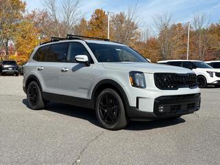 2025 Kia Telluride for sale in Asheville NC