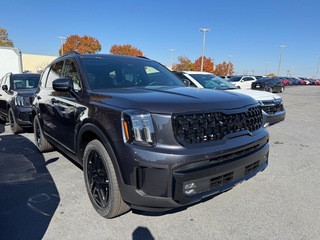 2025 Kia Telluride for sale in Greenville SC