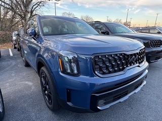 2025 Kia Telluride for sale in Greenville SC