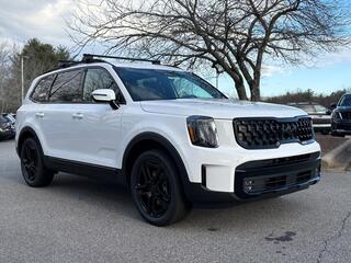 2025 Kia Telluride for sale in Asheville NC