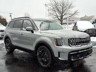 2025 Kia Telluride for sale in Council Bluffs IA