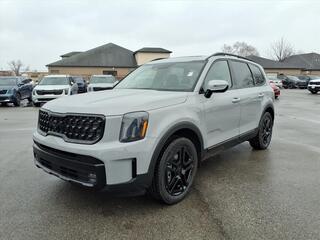 2025 Kia Telluride for sale in Terre Haute IN