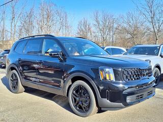 2025 Kia Telluride for sale in Council Bluffs IA