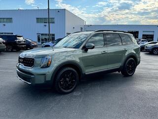 2023 Kia Telluride for sale in Kingsport TN