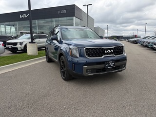 2023 Kia Telluride for sale in Elgin IL