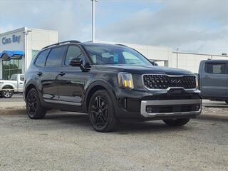 2023 Kia Telluride