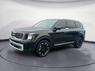 2023 Kia Telluride for sale in Knoxville TN