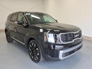 2023 Kia Telluride