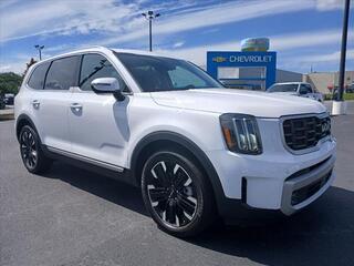 2023 Kia Telluride