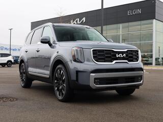 2023 Kia Telluride for sale in Elgin IL