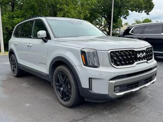 2023 Kia Telluride for sale in Greenville SC