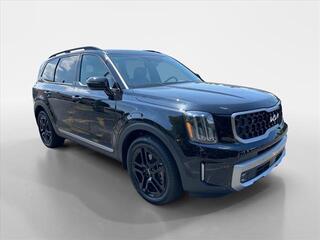 2023 Kia Telluride