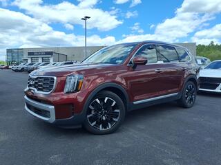 2023 Kia Telluride for sale in Bridgeport WV