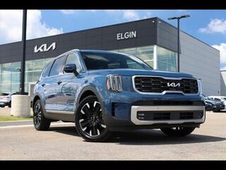2023 Kia Telluride for sale in Elgin IL