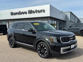 2023 Kia Telluride