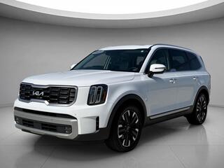 2023 Kia Telluride