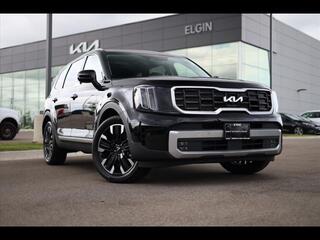2023 Kia Telluride for sale in Elgin IL