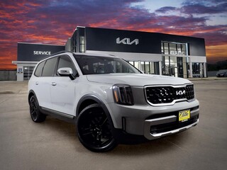 2023 Kia Telluride for sale in Beaumont TX