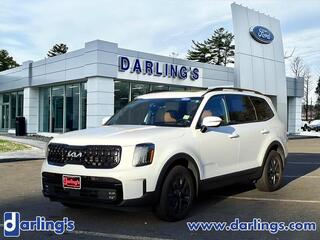 2024 Kia Telluride for sale in West Lebanon NH
