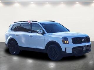2024 Kia Telluride for sale in Vineland NJ