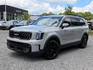 2024 Kia Telluride for sale in Mount Hope WV