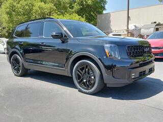 2024 Kia Telluride for sale in Greenville SC