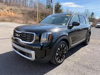 2024 Kia Telluride for sale in Mount Hope WV