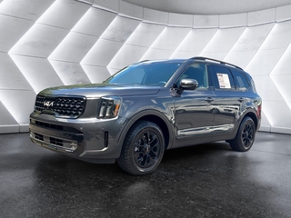 2024 Kia Telluride for sale in Knoxville TN