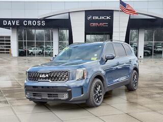 2024 Kia Telluride