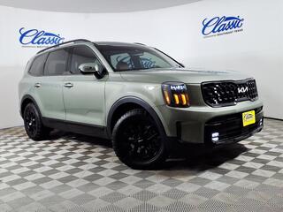 2024 Kia Telluride for sale in Beaumont TX