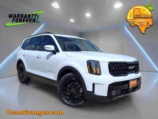 2024 Kia Telluride for sale in Orange TX