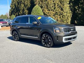 2024 Kia Telluride for sale in Asheville NC