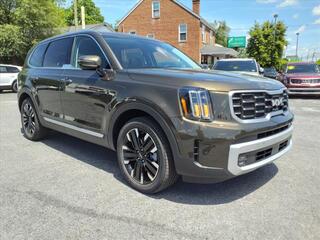 2024 Kia Telluride for sale in Winchester VA