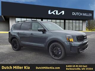 2024 Kia Telluride for sale in North Haven CT