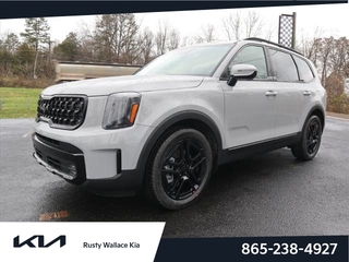 2025 Kia Telluride for sale in Louisville TN