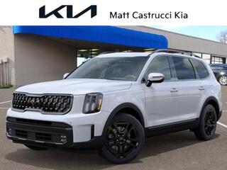 2025 Kia Telluride for sale in Dayton OH