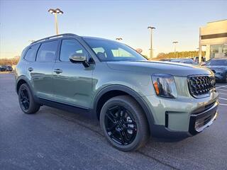 2025 Kia Telluride for sale in Greer SC