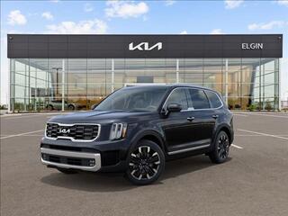 2025 Kia Telluride for sale in Elgin IL