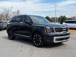 2025 Kia Telluride for sale in Asheville NC