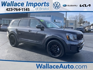 2025 Kia Telluride for sale in Bristol TN